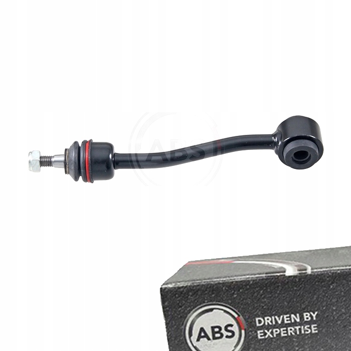 фото №1, З'єднувач стабілізатора jeep wrangler ii 2.4 2.5 4.0