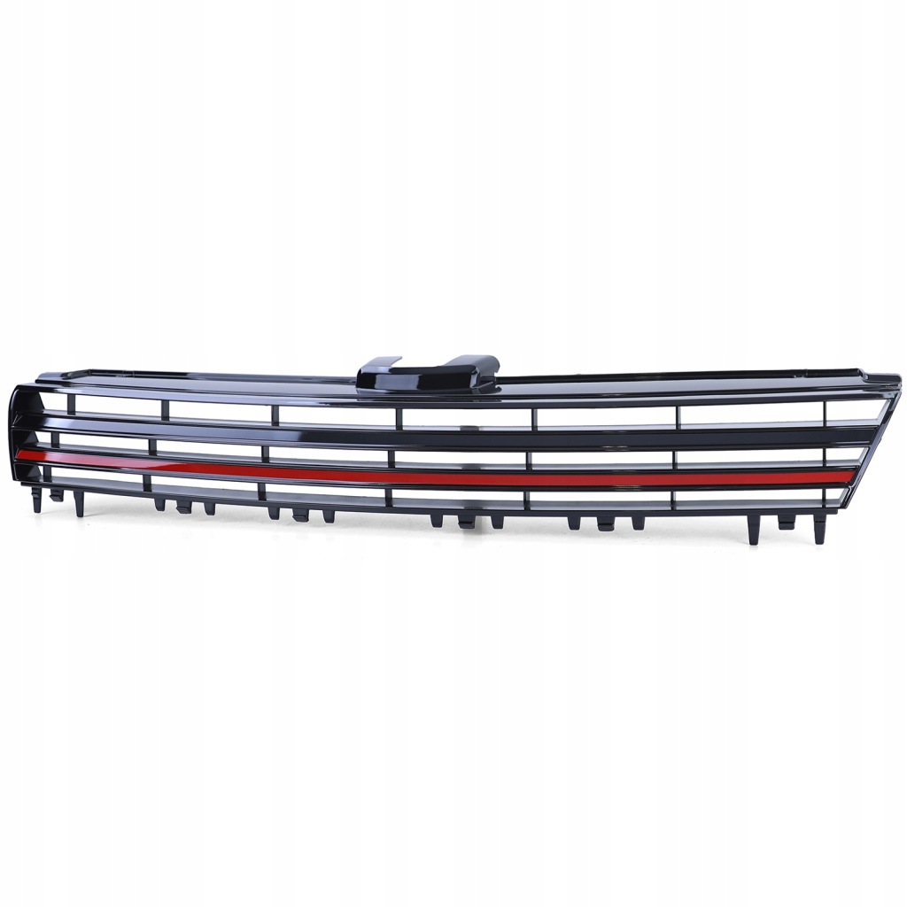 фото №4, Решітка радіатора решітка радіатора vw golf 7 vii 2012-2017