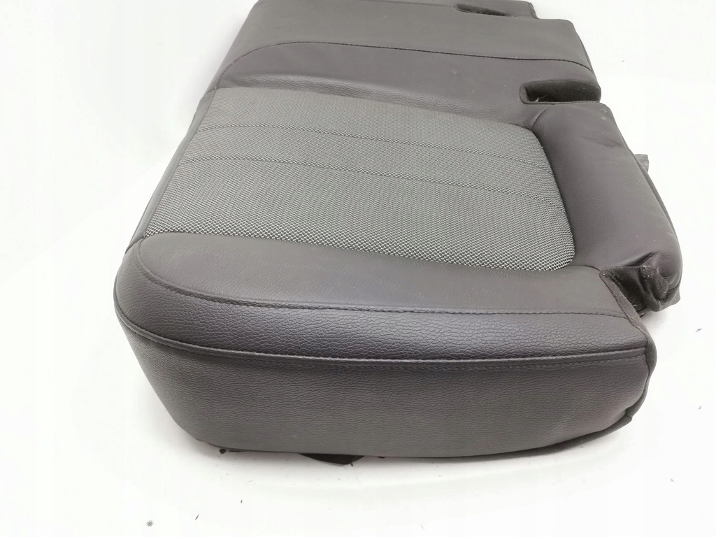 фото №10, Opel antara 2014 ліва сторона сидіння задній