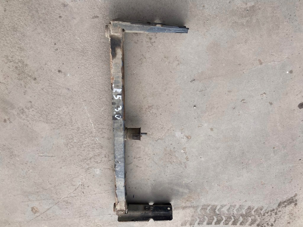 фото №4, Iveco daily опора коробки 3,0 euro 5