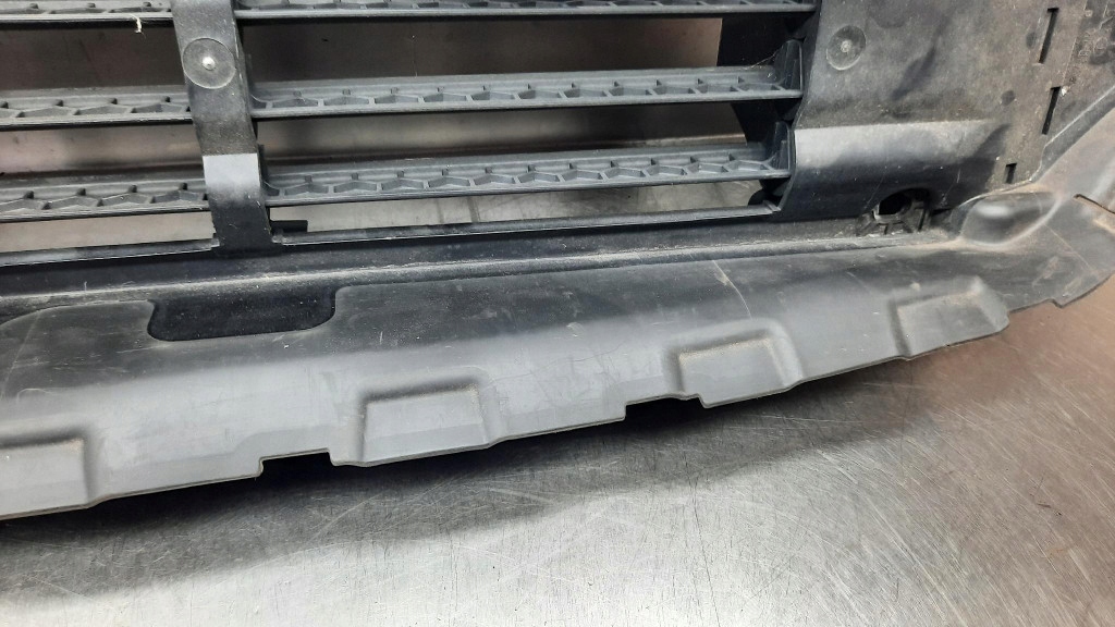 фото №11, Шторка жалюзі впуск повітря оригінальний номер 31455423 volvo xc40 ii 18-