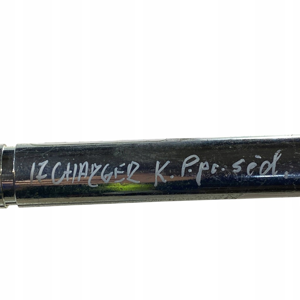 фото №7, Dodge charger 2017 ліва сторона пряжка передній поперечина безпеки