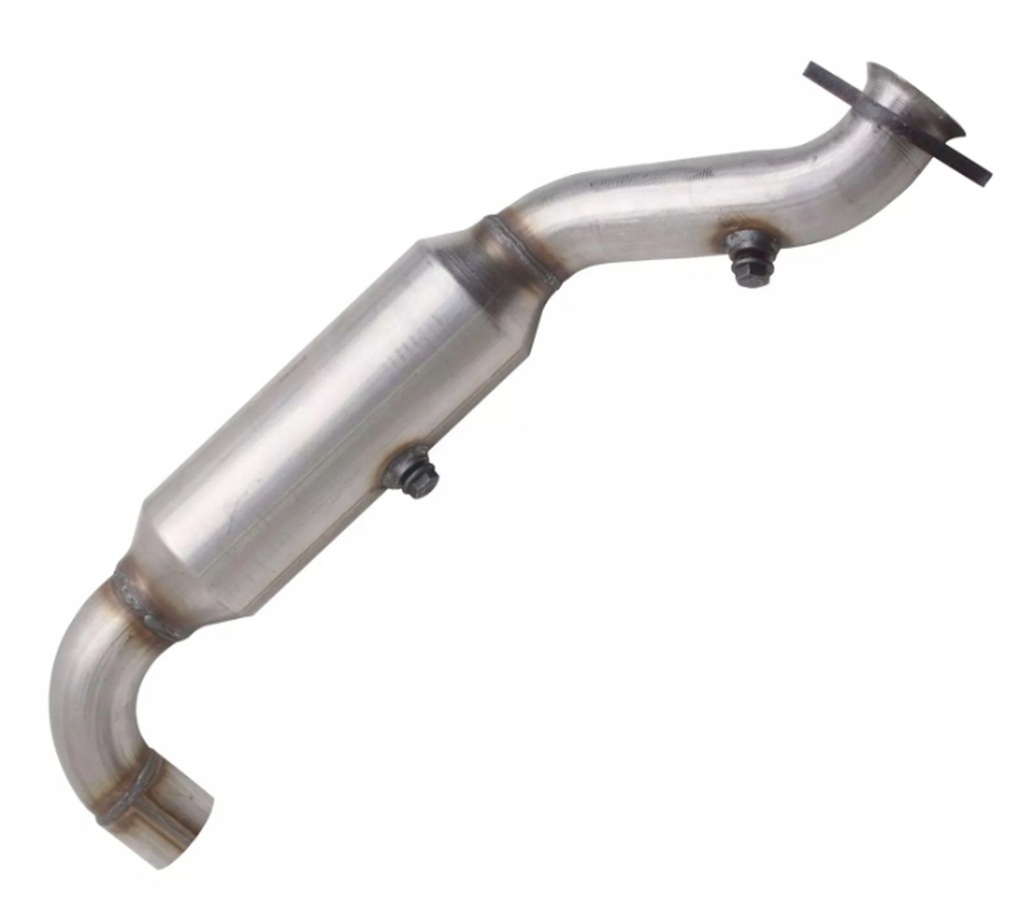 фото №6, Катализатор правый левый 3.5 ford f-150 11-14