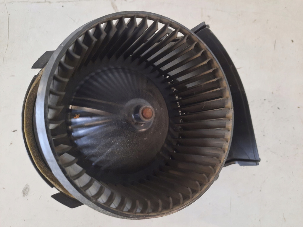 фото №6, Citroen c8 02-15 повітродувка повітря 1485728080