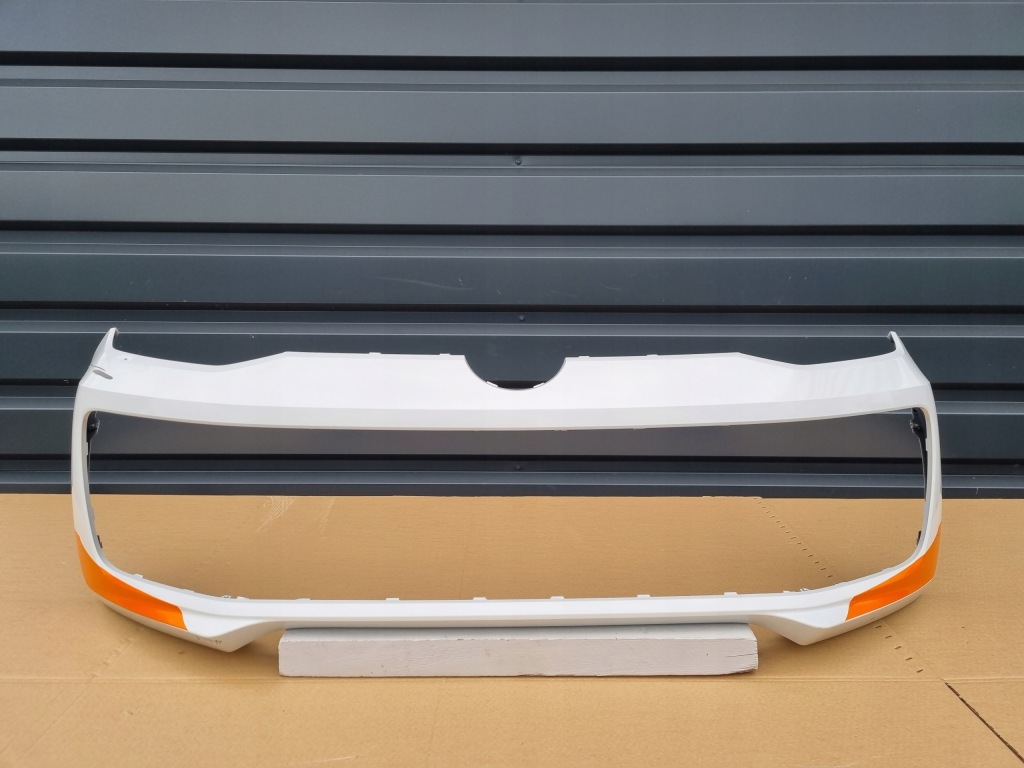 фото №1, Vw up lift бампер перед оригінал g098