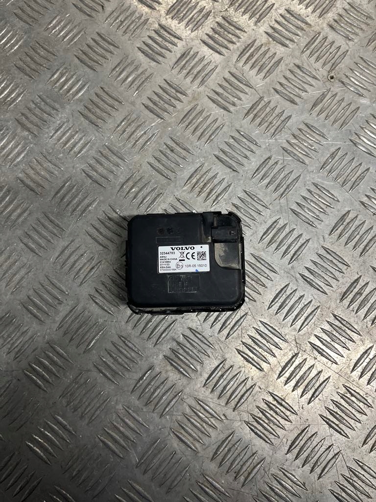 фото №1, Volvo xc40 ii динамик симулятор звука 32344783