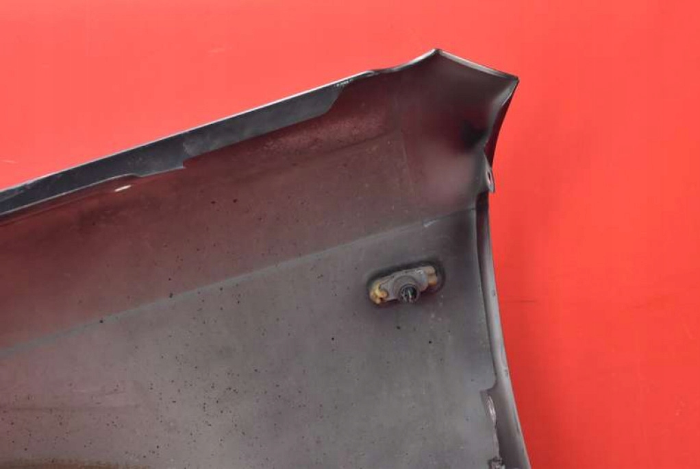 фото №15, Крила правий перед передній чорний audi a6 c6 04-08