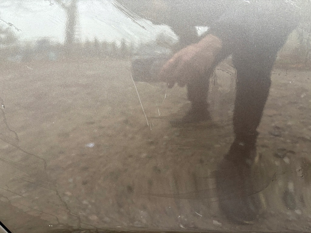 фото №5, Двері праве задні bmw f30 a17 havanna braun