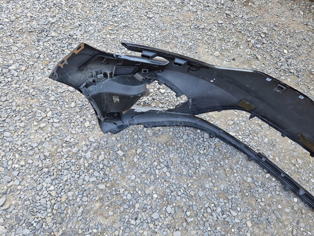 фото №6, Бампер передний renault clio v 2019r-