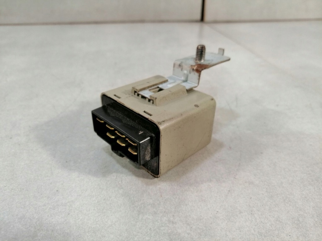 фото №7, Реле задний дворники kia shuma ii 1.6 16v