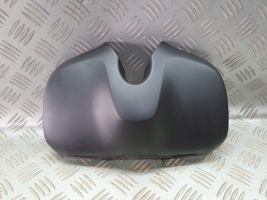 фото №1, Корпус защита зеркало заднего opel cascada