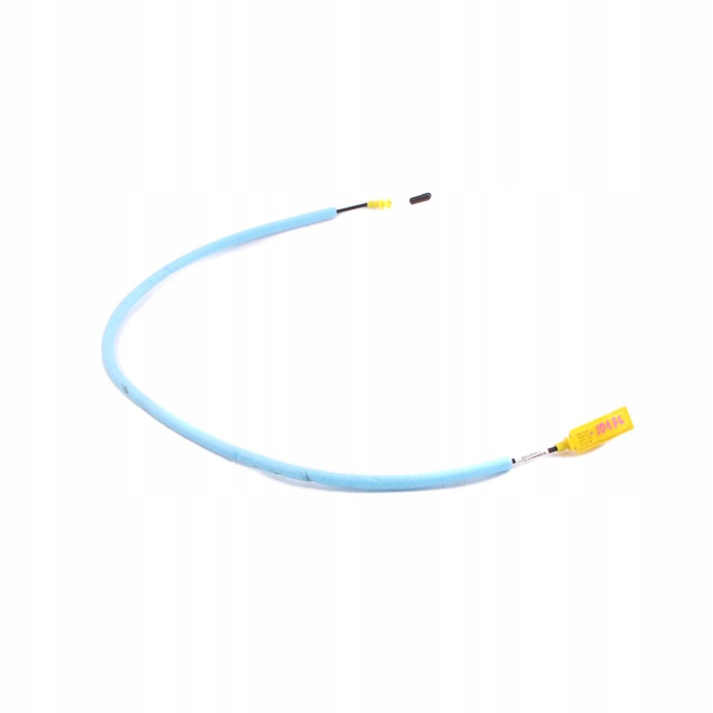 фото №10, Bmw i3 i01 трос открывания дверь перед 7290869