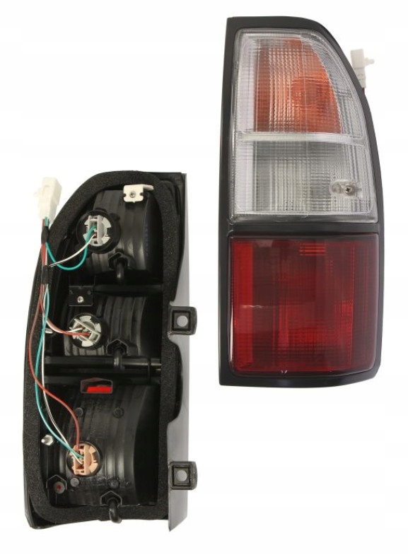 фото №1, Лампа задняя правая toyota land cruiser fj90