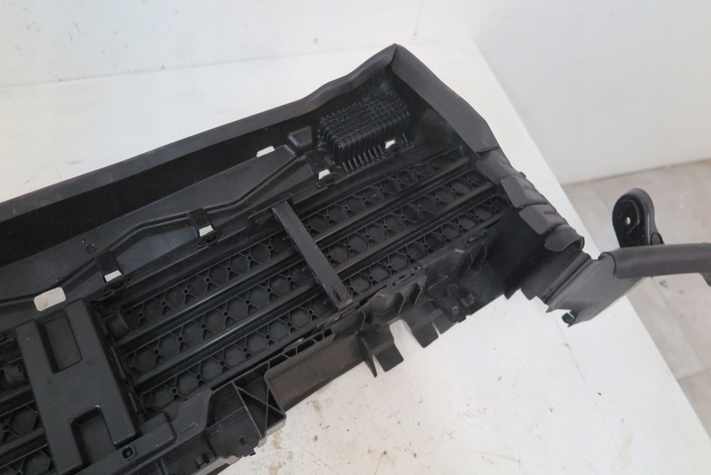 фото №7, Воздуховод впуск воздуха шторка жалюзи bmw x2 u10 5a32a80