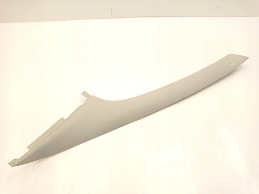 фото №1, Peugeot 5008 i захист стійка лівий перед 9683060077