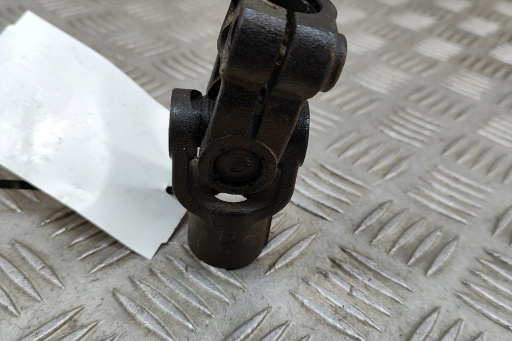 фото №6, Kia ev6 cv колонка кермова шарнір вала 56400cv000 56400-cv000 elektryc