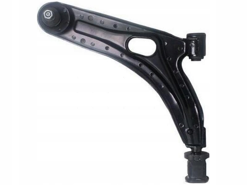 Купить Рычаг перед l fiat uno 83- denckermann