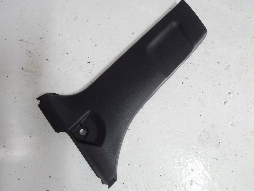 фото №1, Пластик стойка среднего левый toyota rav4 v 19-23