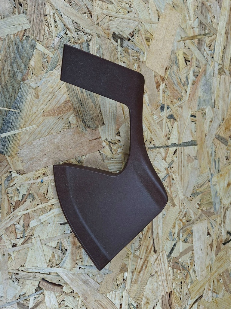 фото №1, Частина салону ліва сторона bmw xm 5a07623