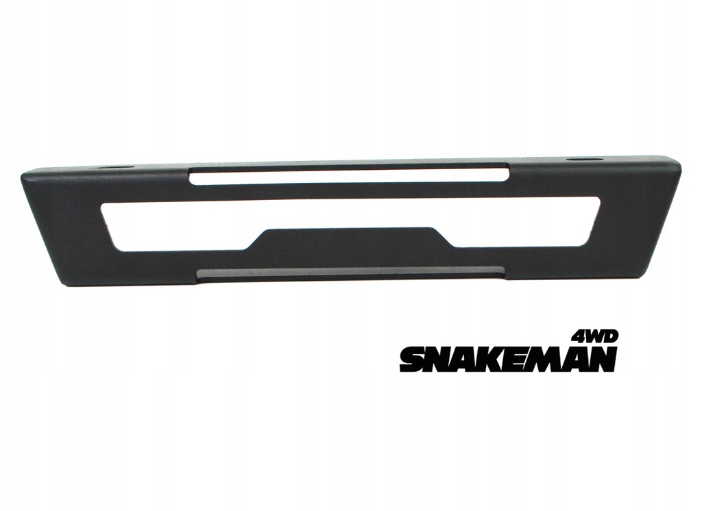 фото №10, Стальной передний бампер suzuki jimny 2018+