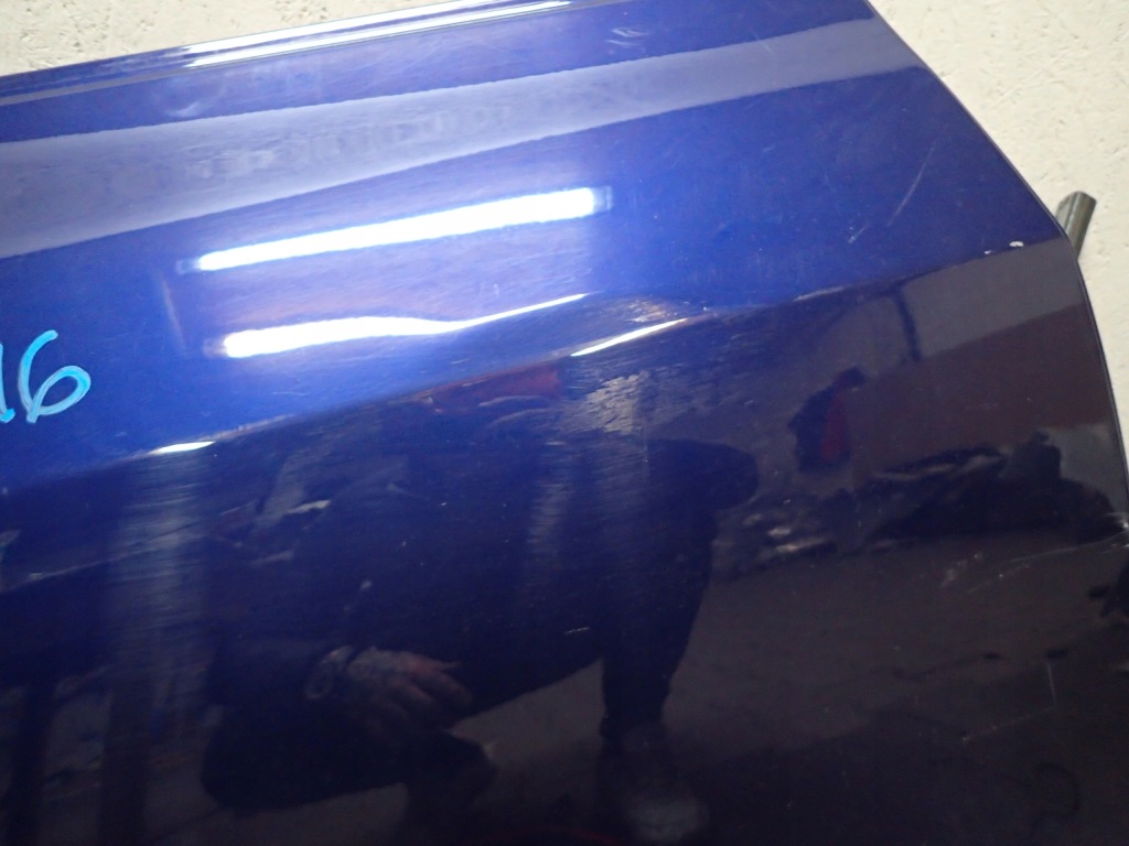 Дверь задняя правое  tesla 3 3 Недорого