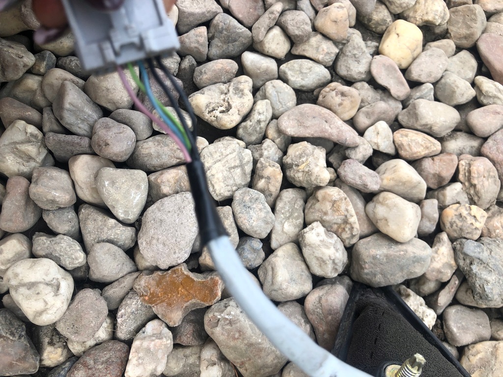 фото №9, Primera p12 дзеркало праве europa 5 pin 96301au419