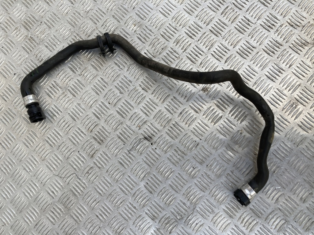 фото №1, Шланг труба води c3 aircross 18- 1.2 thp