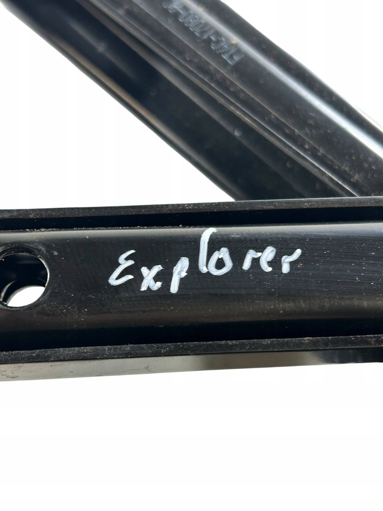 фото №7, Ford explorer vi 2020 домкрат автомобильный