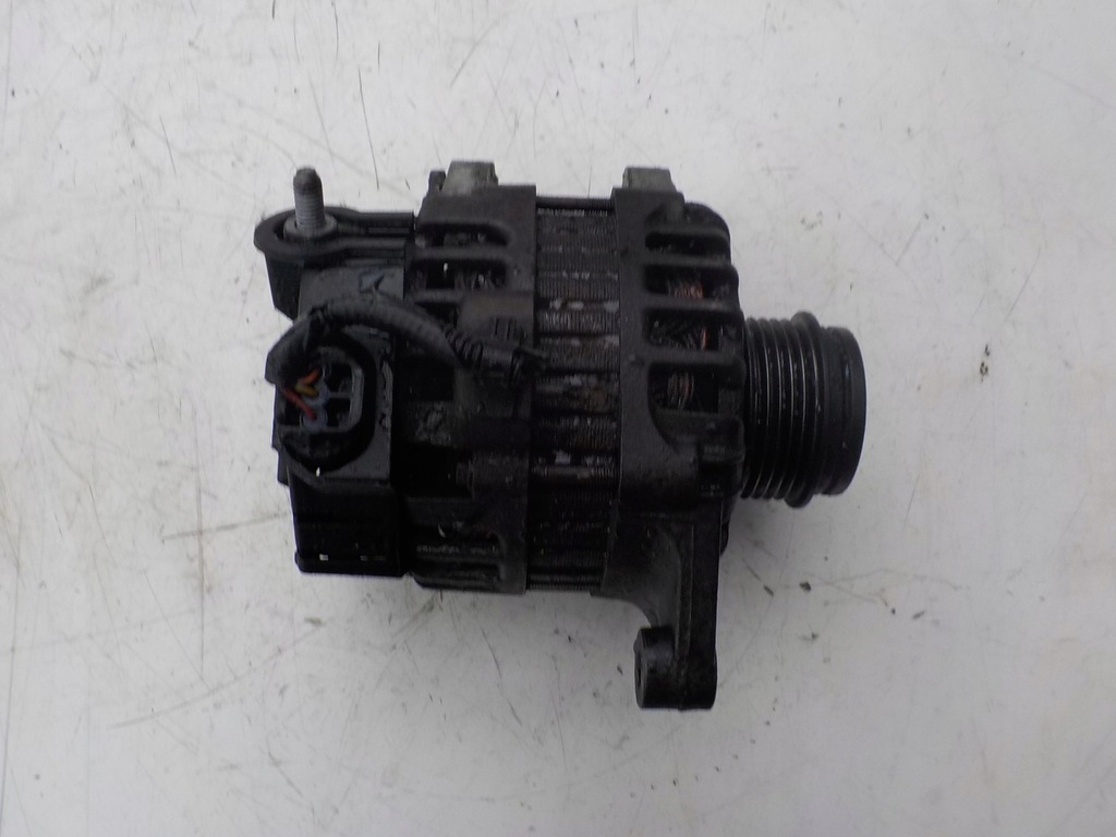 фото №7, Hyundai i10 i20 1.2 16v g4la генератор 37300-03500