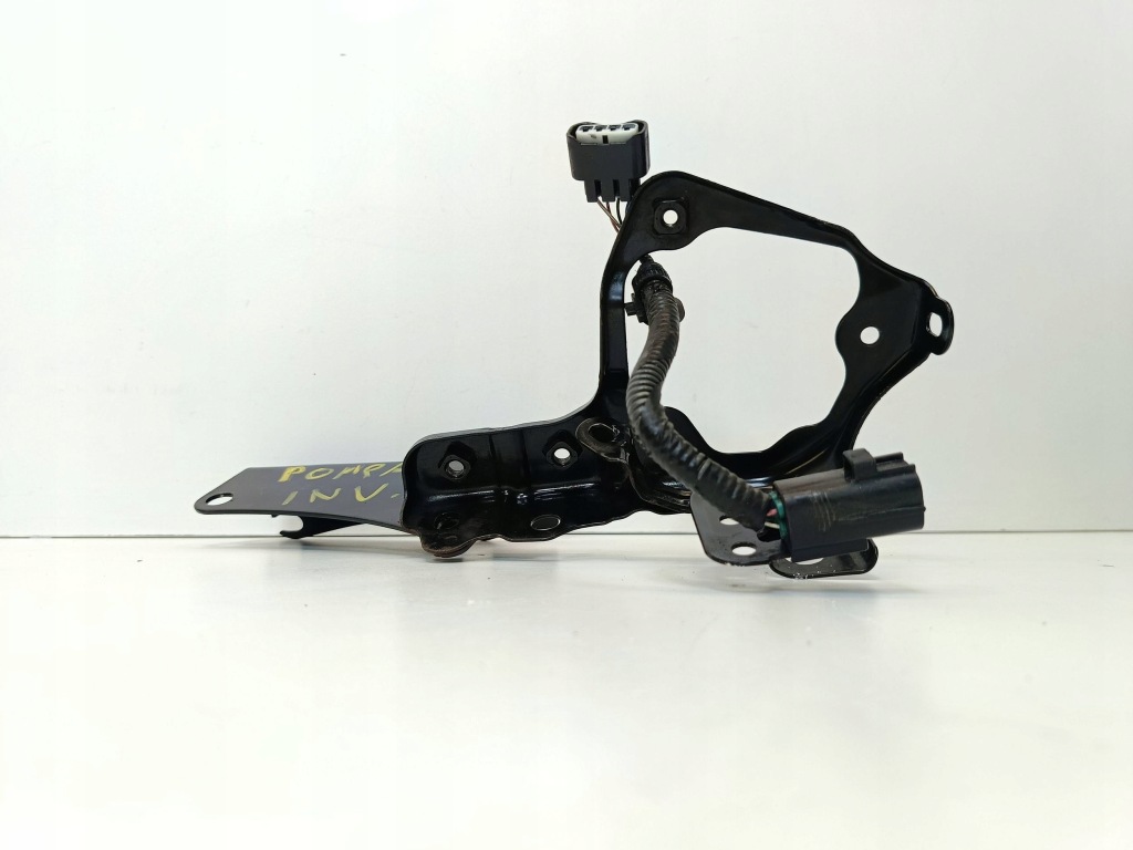 фото №6, Toyota prius iii 09-15 lift кронштейн кронштейн кронштейн насоса wody 2014 1,8