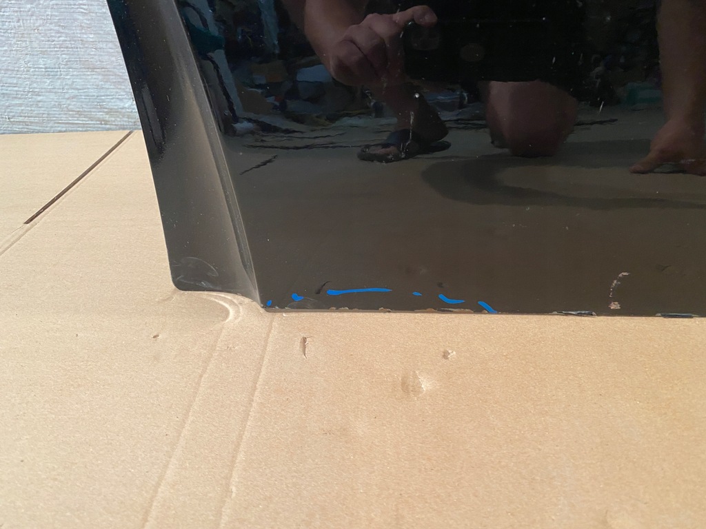 фото №13, Vw new beetle дверь левый перед передние 98-