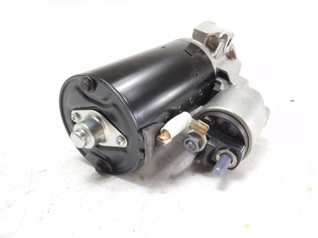 Стартер fiat ducato 2006- ford transit 2006- оригінальний номер 71789751 Недорого