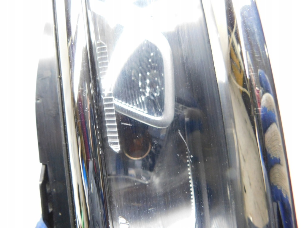 фото №3, Лампа левая led свет drl - citroen c3 iii 2016-