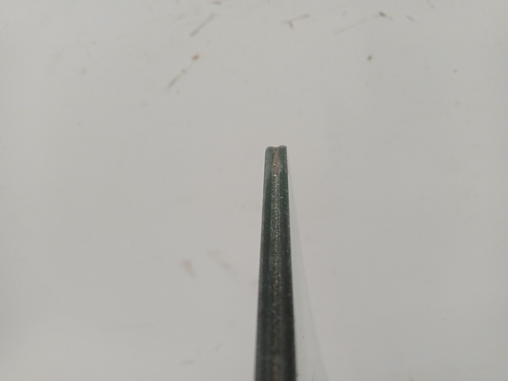 фото №10, Volvo v50 04- скло ліва задня клеєна подвійний