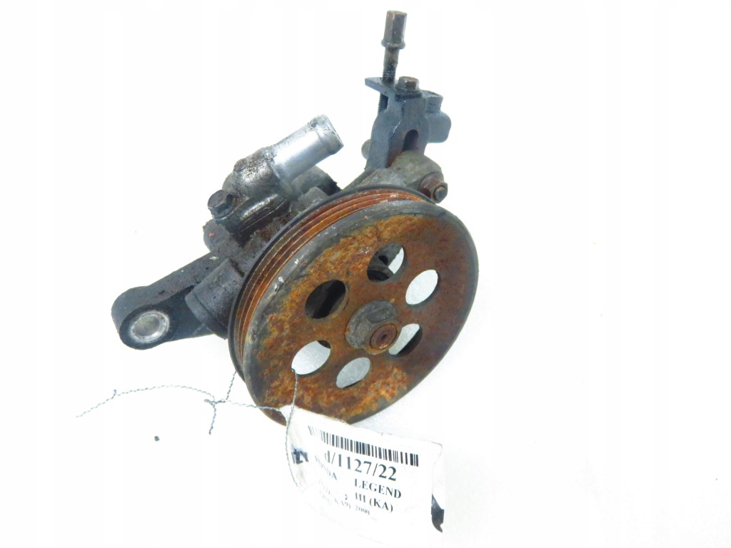 фото №1, Насос підсилювача honda legend iii 3.5 p5a500576x