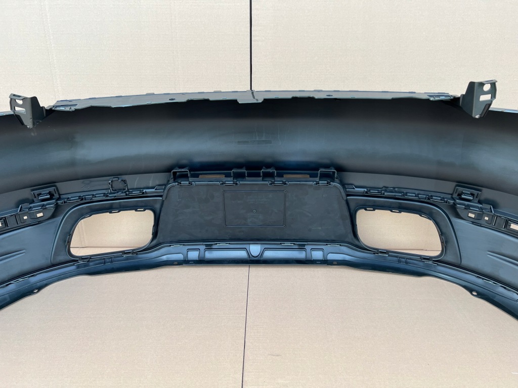 фото №15, Porsche 911 992 carrera 2018-2023 бампер задня usa