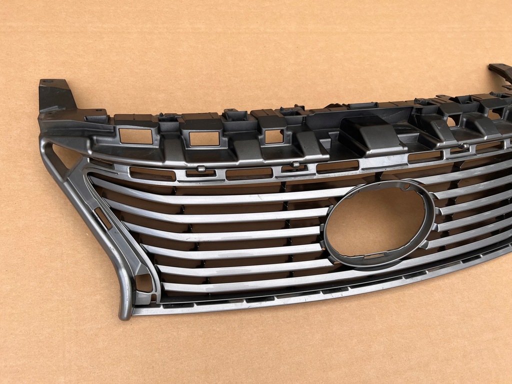 фото №3, Lexus es решётка радиатора решётка радиатора решётка org перед 2013-