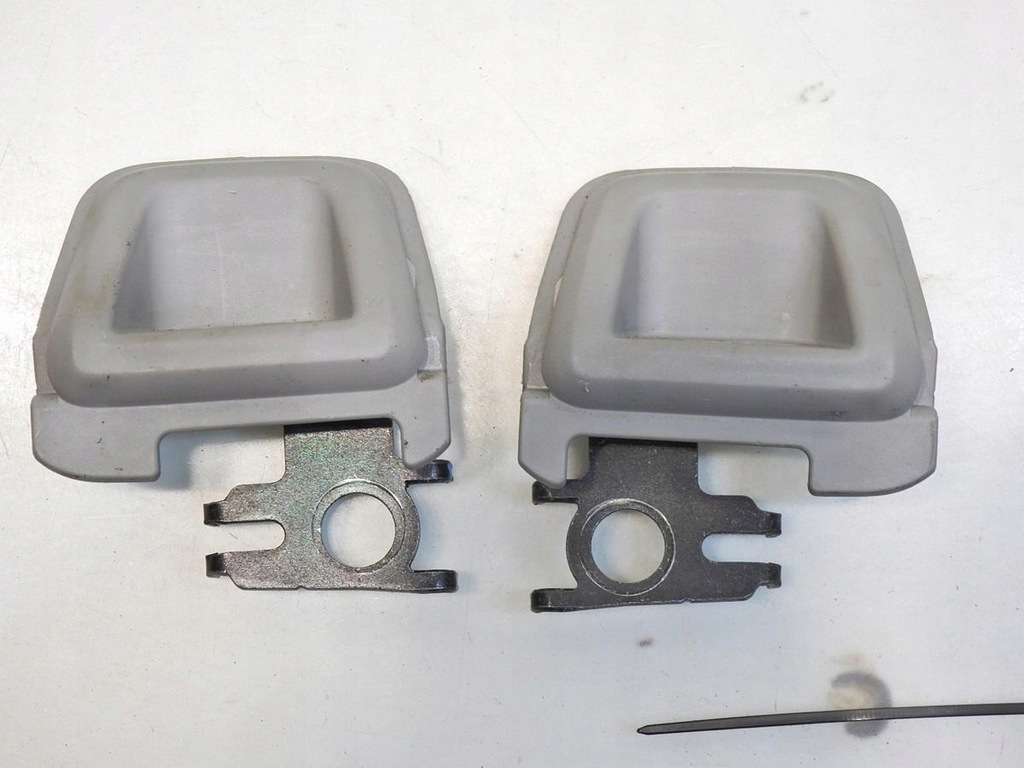 фото №3, Кронштейн кронштейн шторка volvo v70 ii