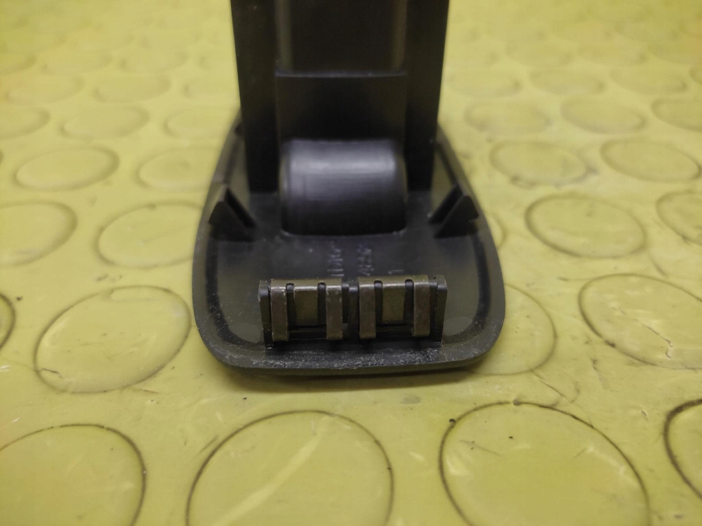 фото №5, Mitsubishi pajero 3 переключатель окон mr444892