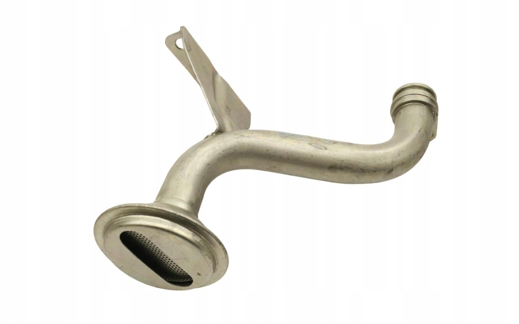 фото №2, Маслоприймач насоса оливи iveco daily 2006- 3.0