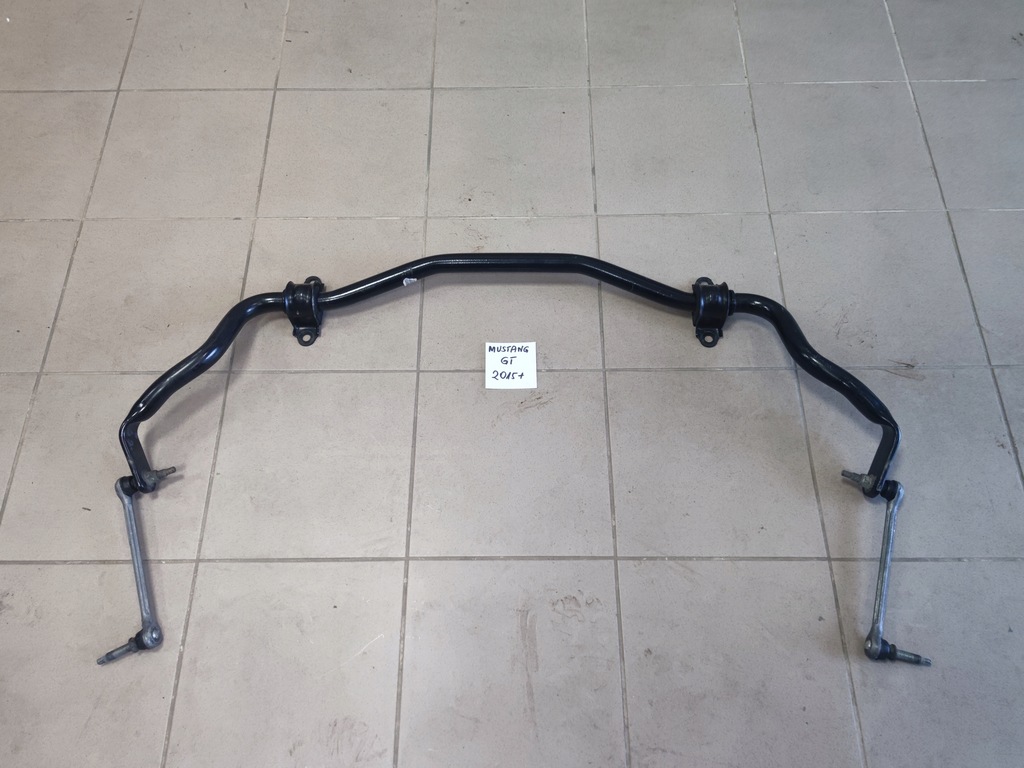 фото №1, Ford mustang gt тяга стабілізатора 2015+