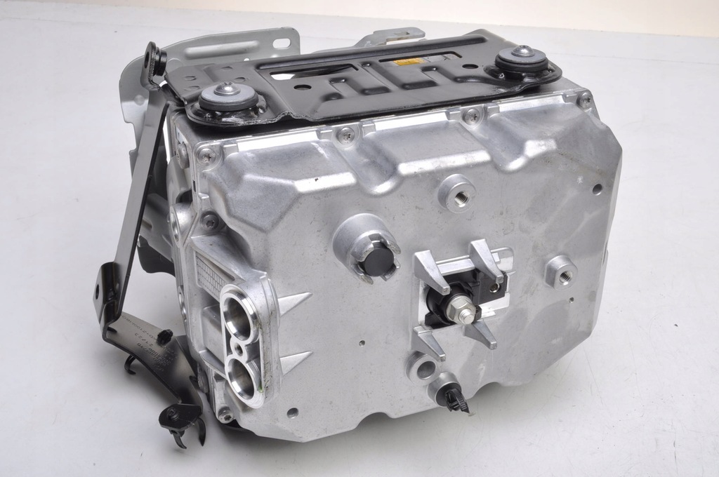 фото №9, Bmw 3 g20 преобразователь 5a4a2a2 leb450d