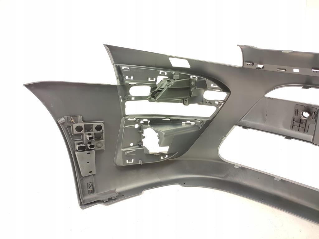фото №12, Бампер перед citroen c4 i picasso ud 2006-2013 7401wn оригінальний