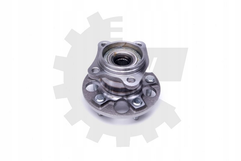 фото №2, Ступица колеса задняя lexus rx toyota highlander