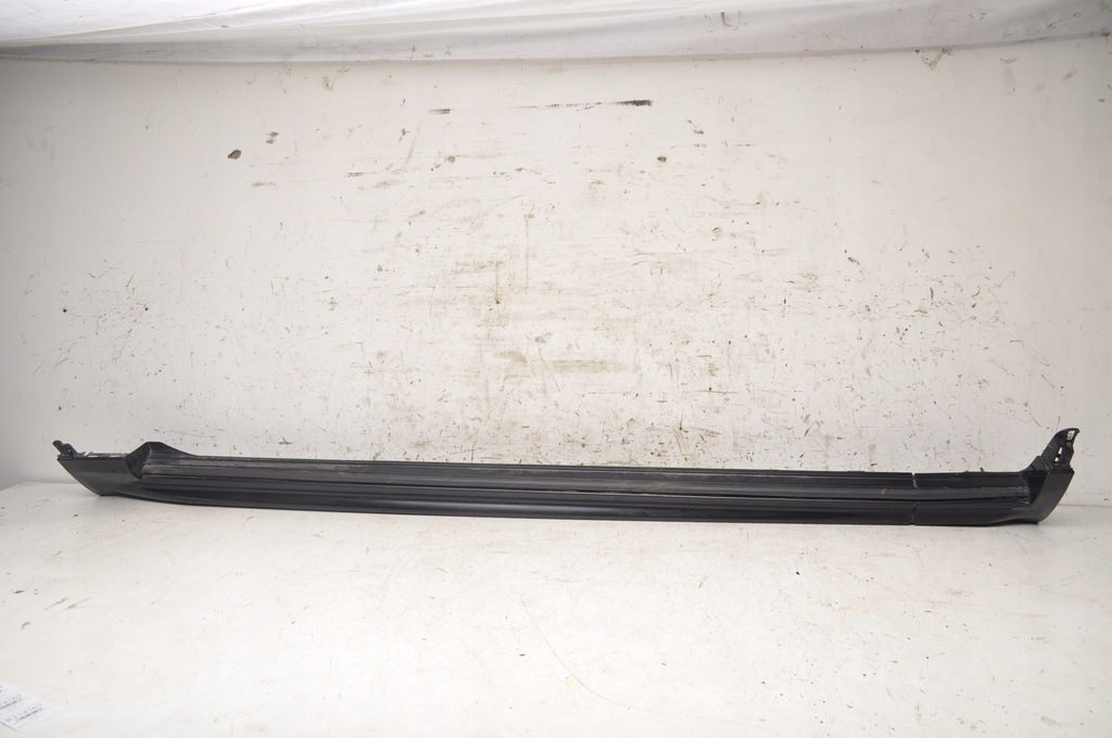 фото №7, Volvo xc90 ii накладка поріг ліва поріг лівий