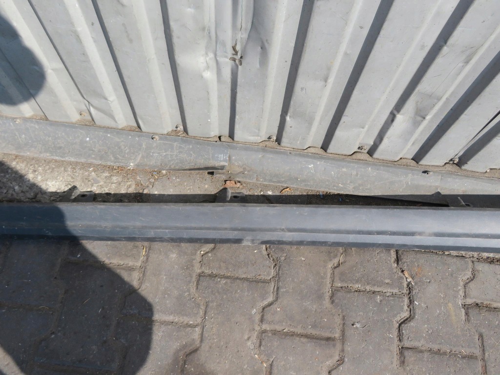 фото №6, Молдинг порог правая seat arona kj7 6f9853852