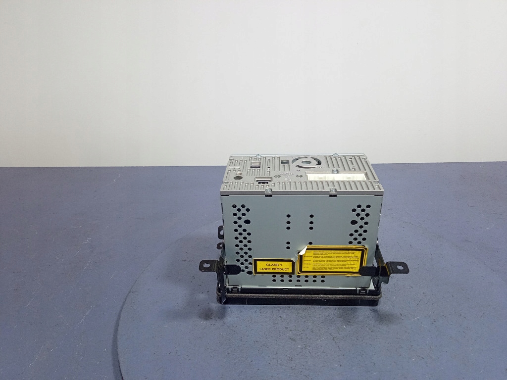 фото №4, Mitsubishi lancer viii радио навигация mz360600ex