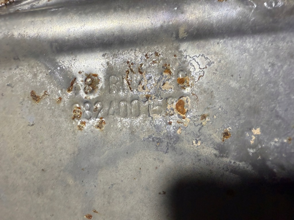 Berlingo partner iv 4 combo e kat каталізатор 1.5 bhdi hdi 9839652280 k765 Ціна