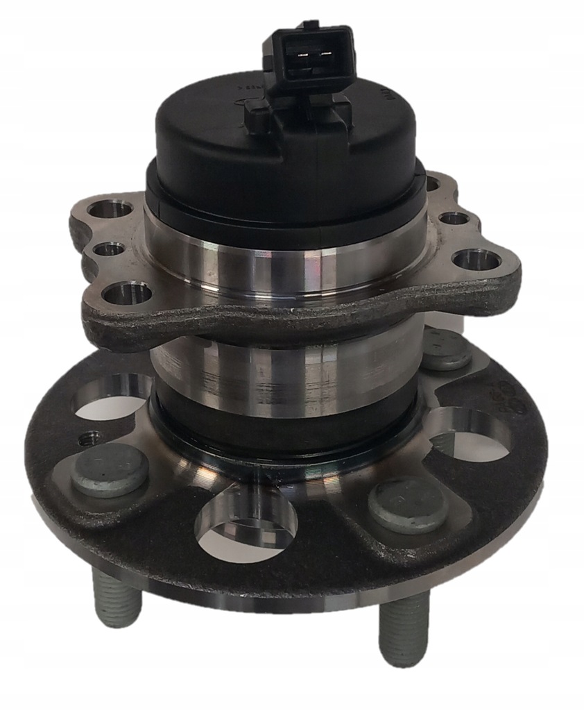 фото №1, Ступиця колеса задня hyundai i10 2019- оригінальний номер 52750g6000