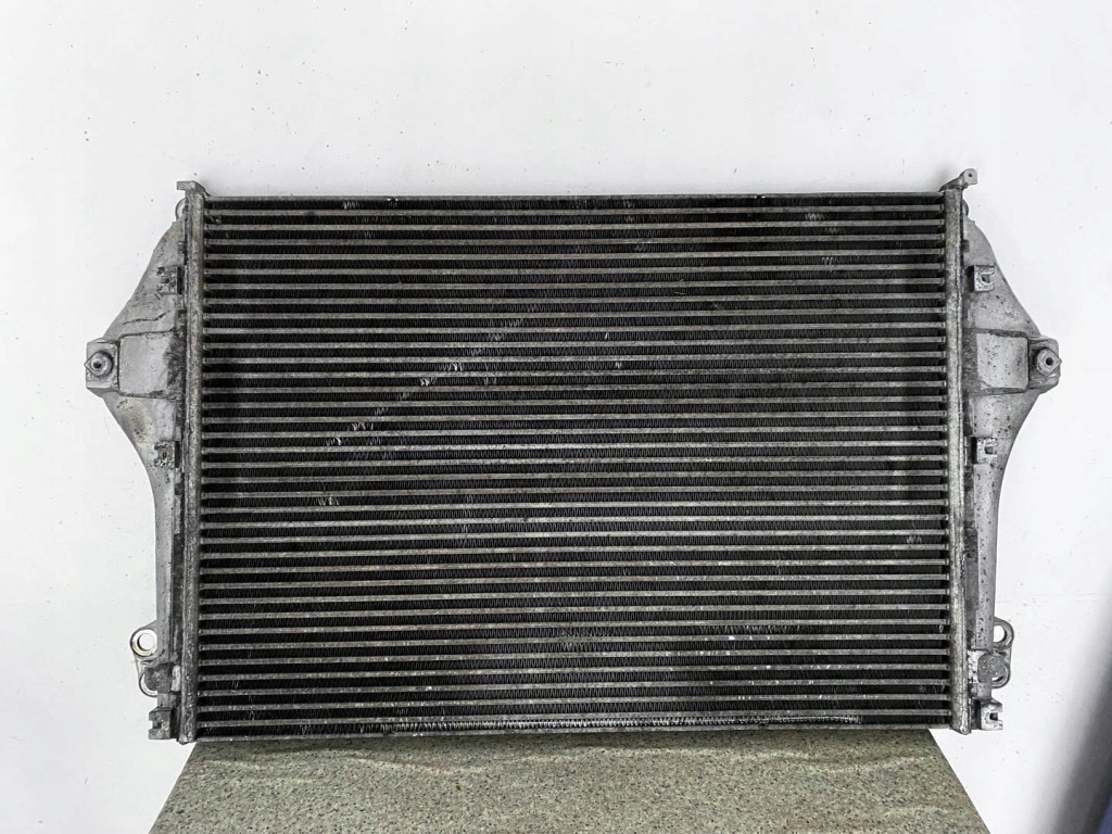 Купить Интеркулер scania l p g r s 2362749